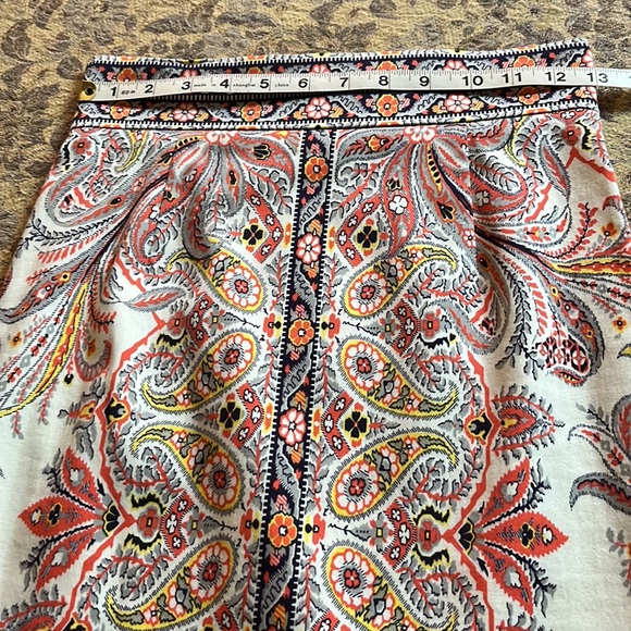 ANTONIO MELANI size 0 skirt - Picture 2 of 12